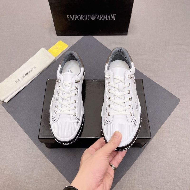 Armani Sneakers